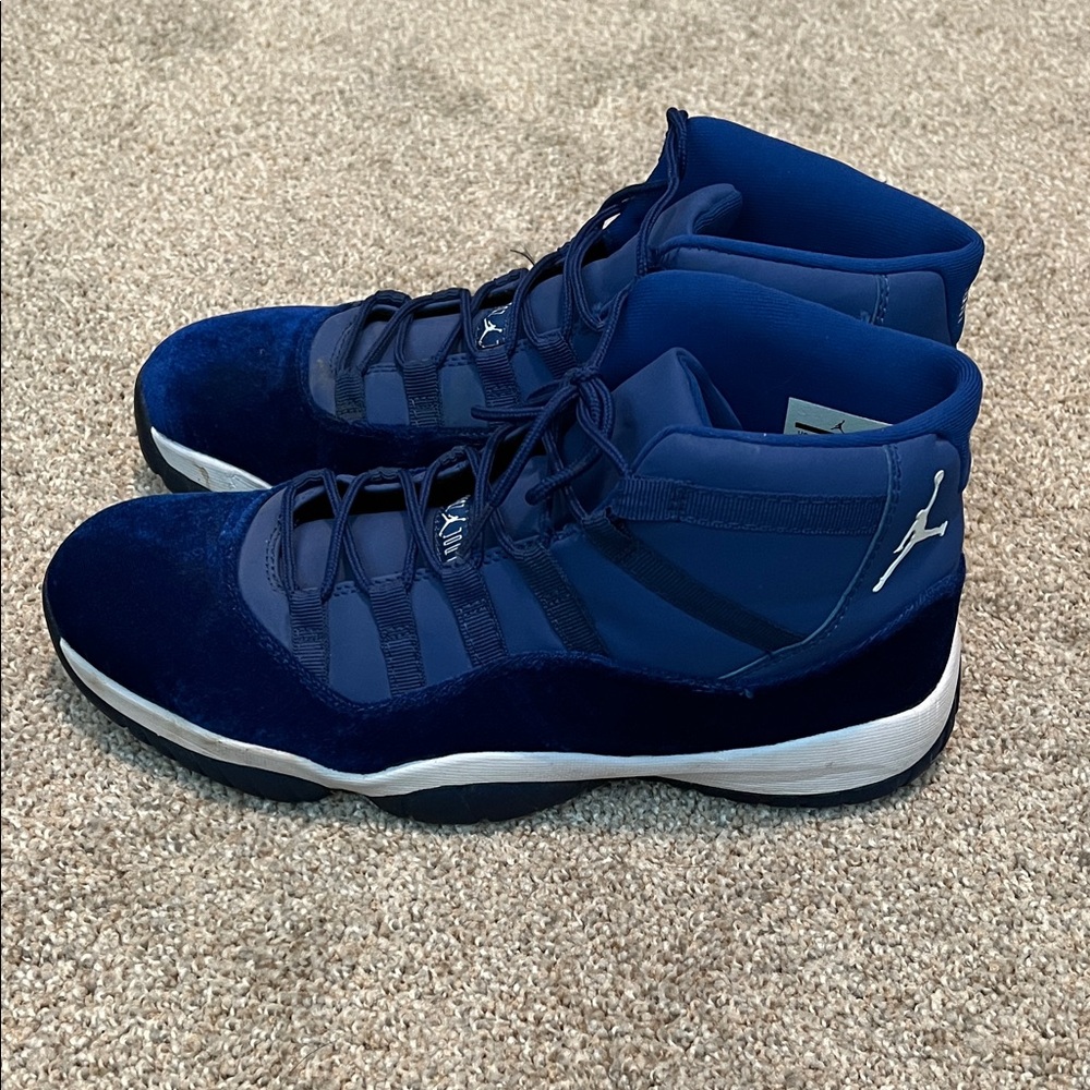 Air Jordan 11 Retro
